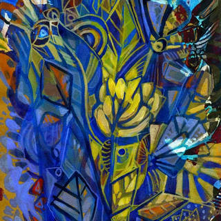 Nato Gomes - Ramalhete Azul V