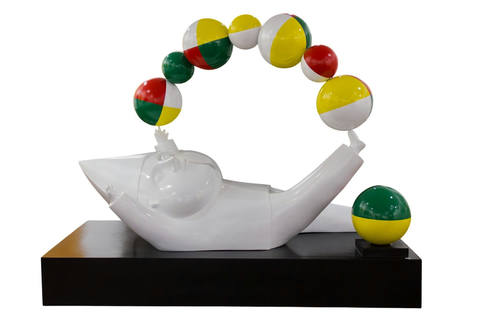 O Equilibrista