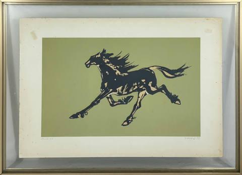 Cavalo