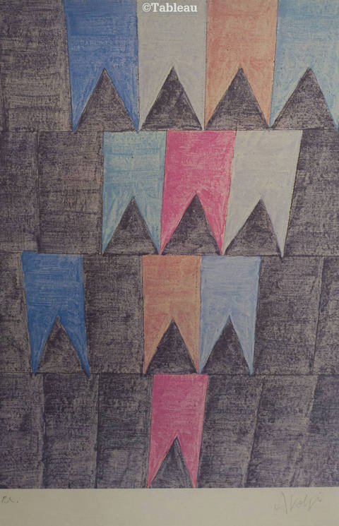 Bandeirinhas