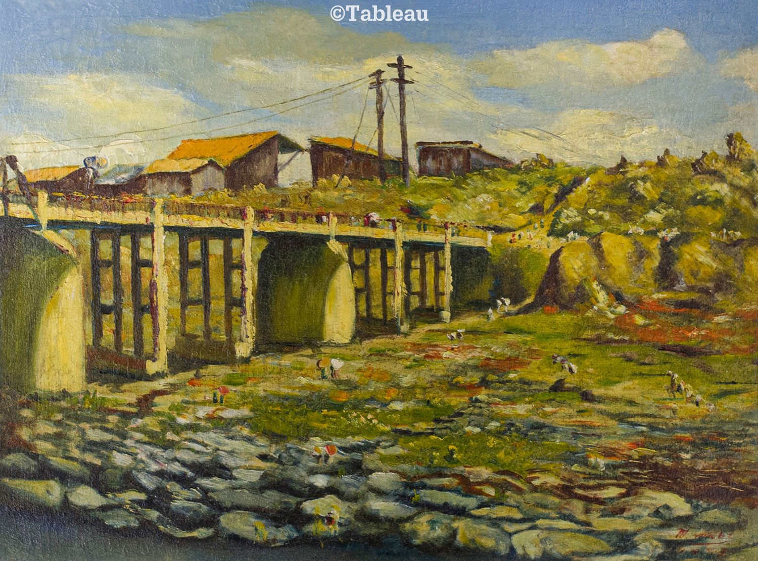 Paisagem