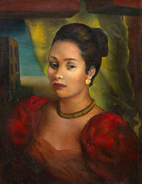 Noêmia Mourão