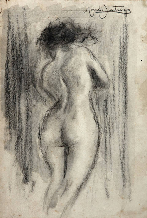 Nu Feminino