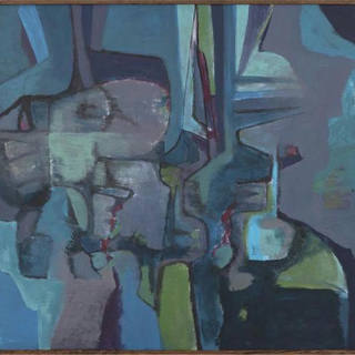 Roberto Burle Marx - Composição
