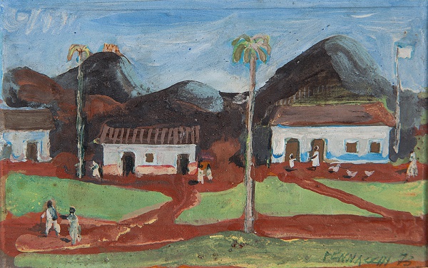 Paisagem