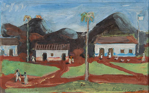 Paisagem