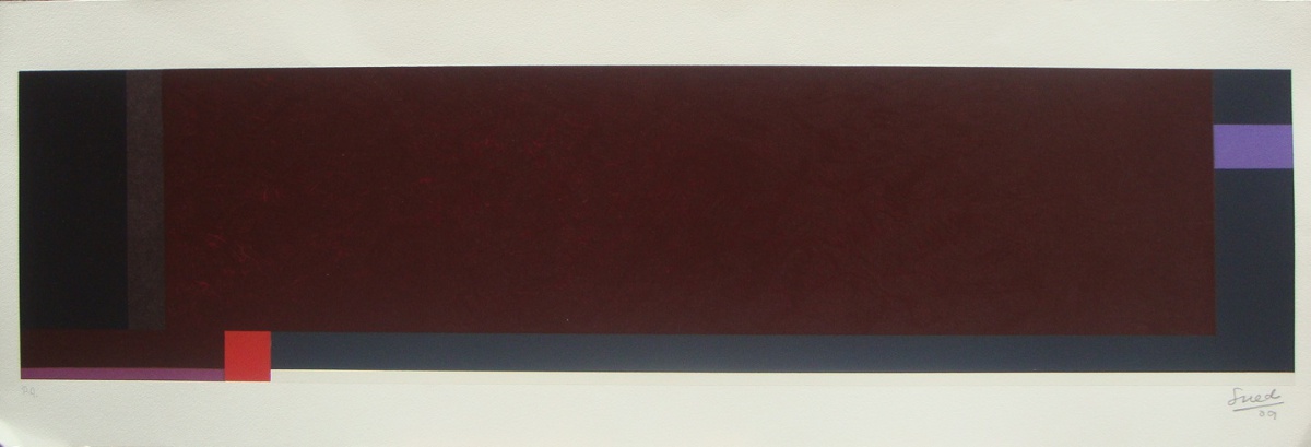 Eduardo Sued - Geometria abstrata