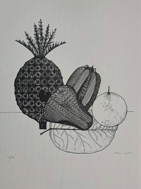 Frutas