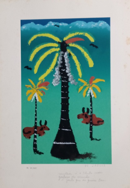 Coqueiro