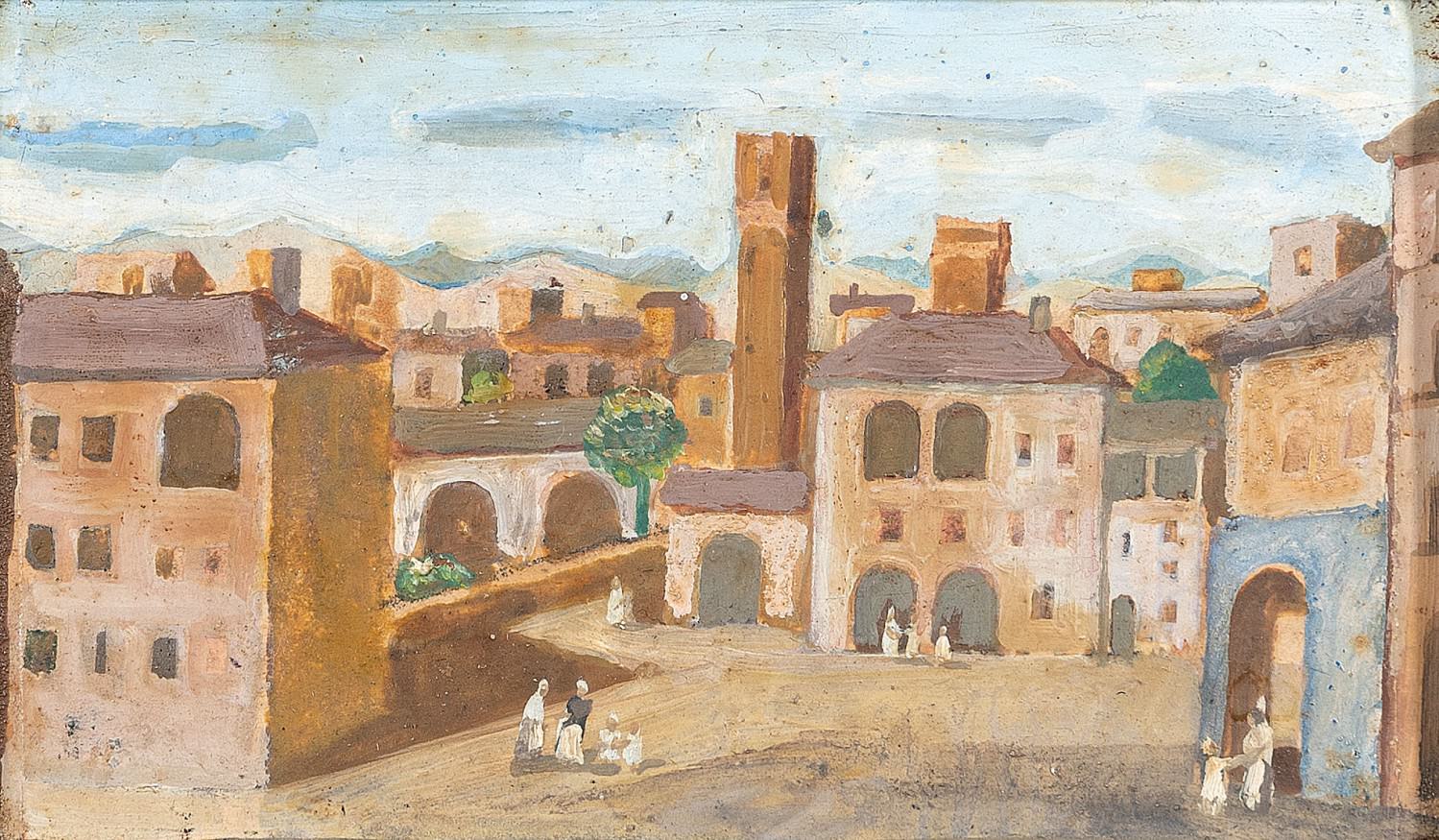 Aldeia