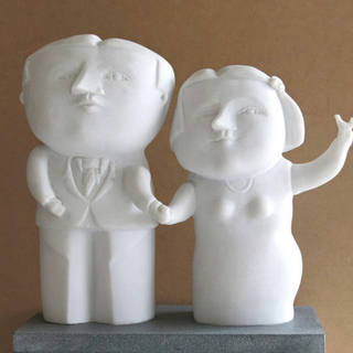 Inos Corradin - Casal
