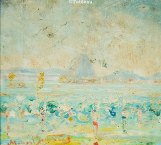 Manoel Santiago - Marinha