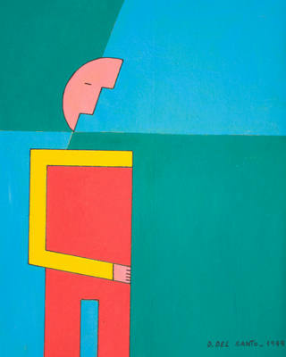 Dionísio del Santo - Figura