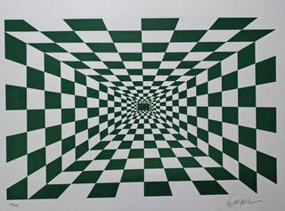 Kleber Ventura - Infinito Verde