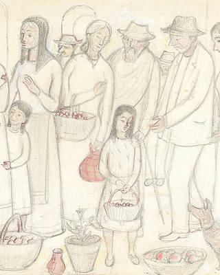 Fulvio Pennacchi - Família