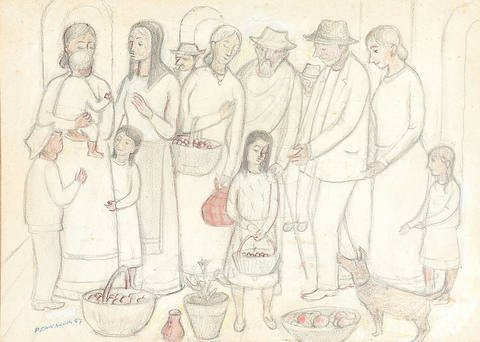 Família