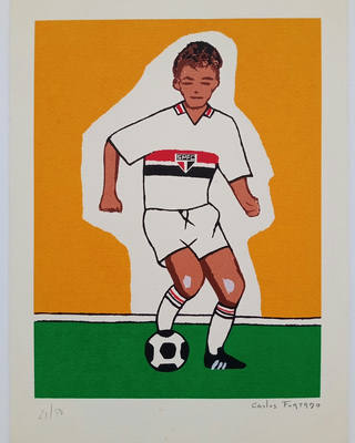Carlos Furtado - Jogador