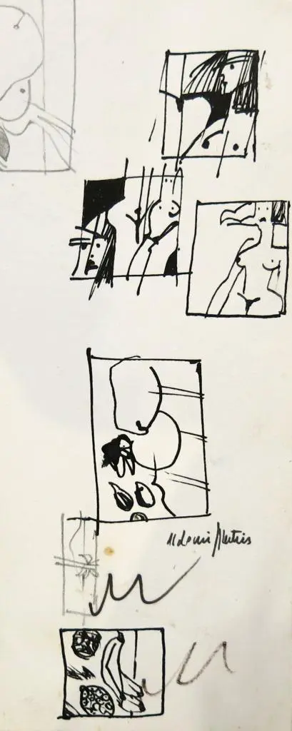 Estudos