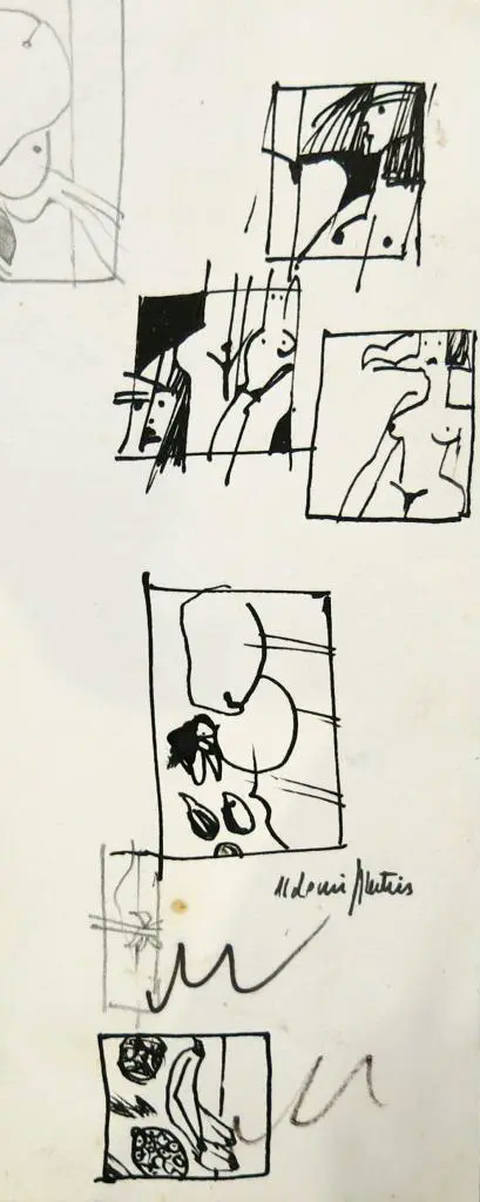 Estudos