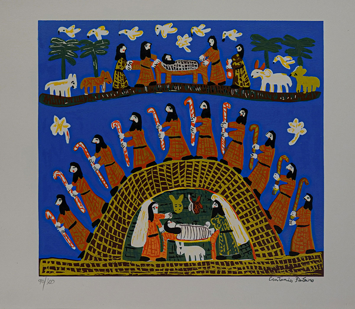 Natividade