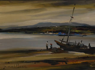 Durval Pereira - Pescadores