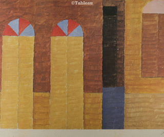 Alfredo Volpi - Fachada