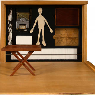Cildo Meireles - Camelô