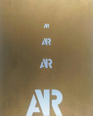 Rubens Gerchman - Ar