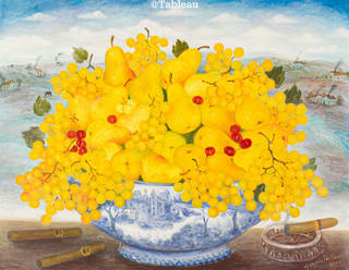 Marysia Portinari - Frutas