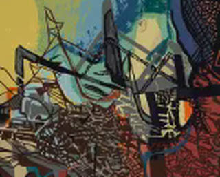 Roberto Burle Marx - Aos Quatro Ventos