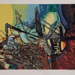 Roberto Burle Marx - Aos Quatro Ventos