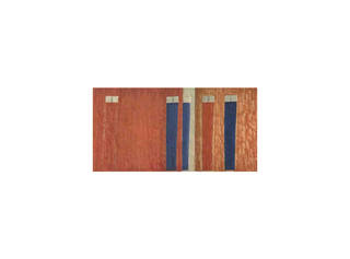 Alfredo Volpi - Fachada