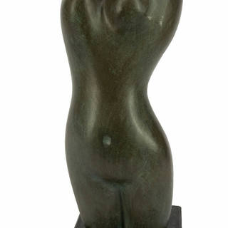 Bruno Giorgi - Torso