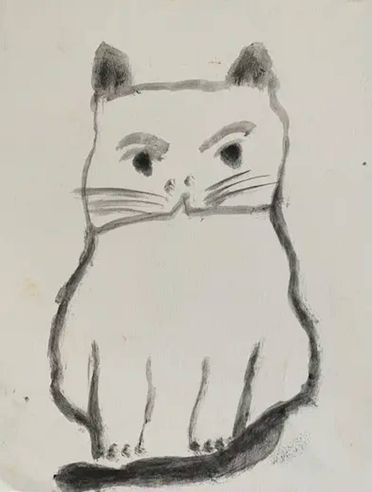 Gatos (s/ data)