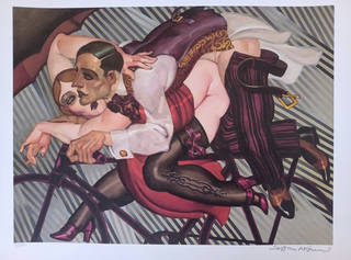 Juarez Machado - Casal