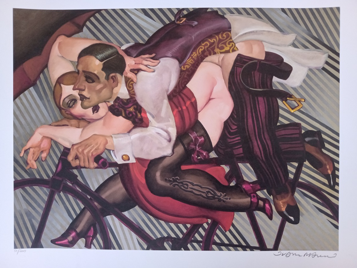 Juarez Machado - Casal