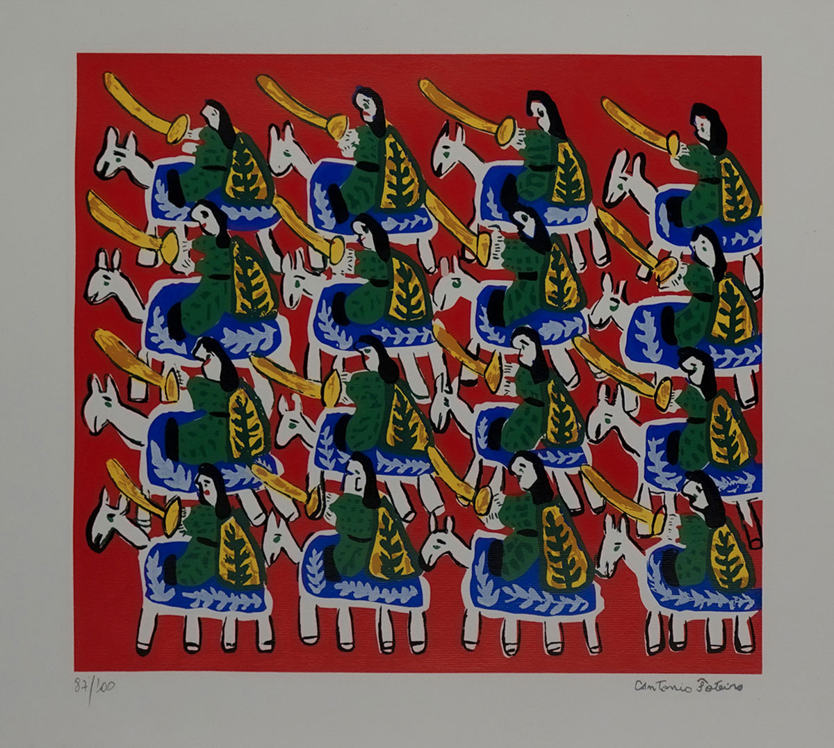 Cavalhada