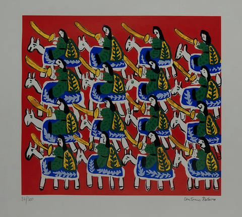 Cavalhada