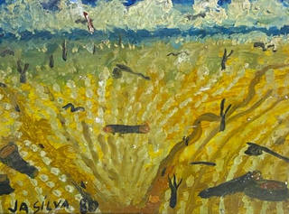 José Antônio da Silva - Cena Rural