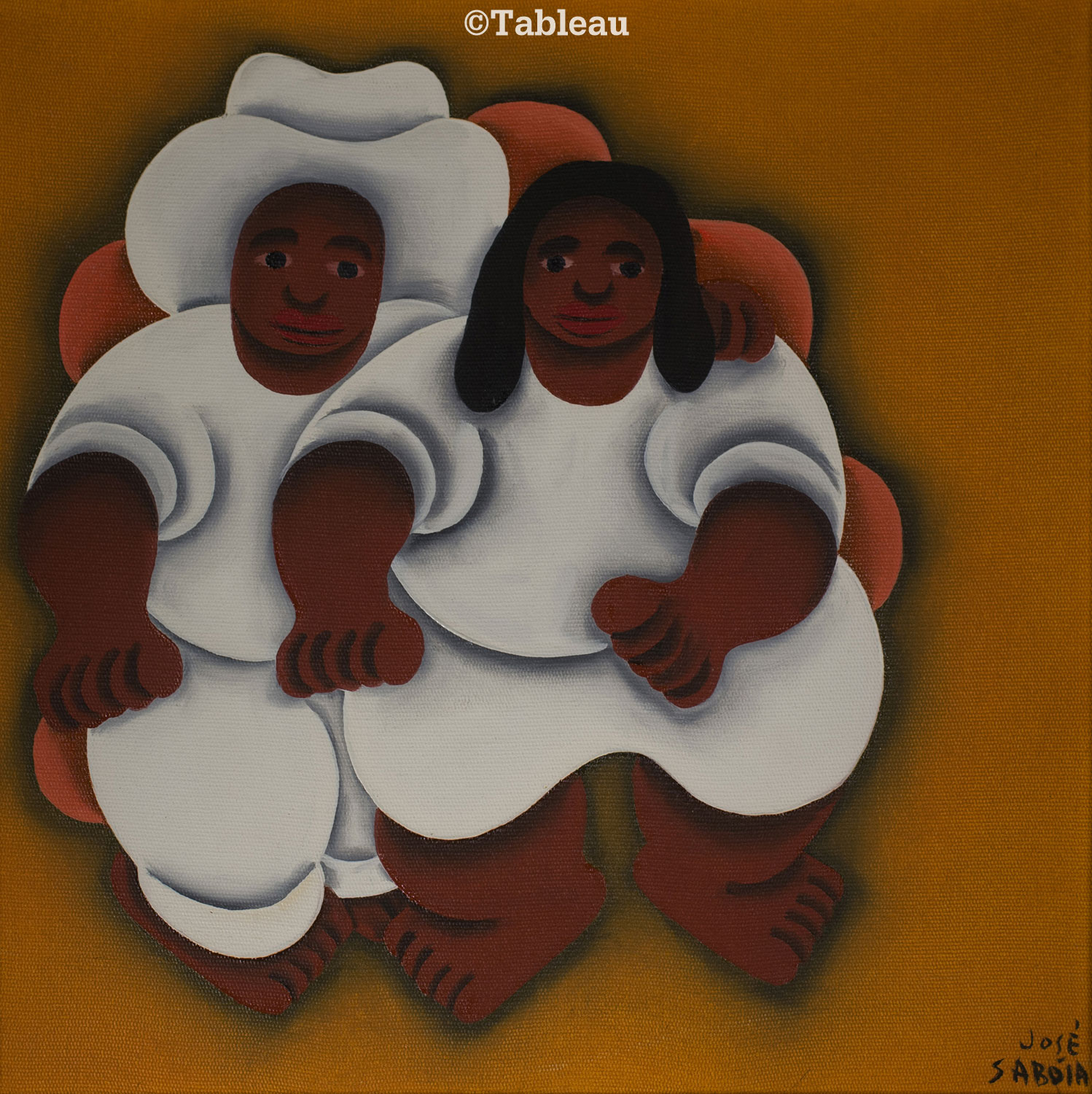 José Sabóia - Casal