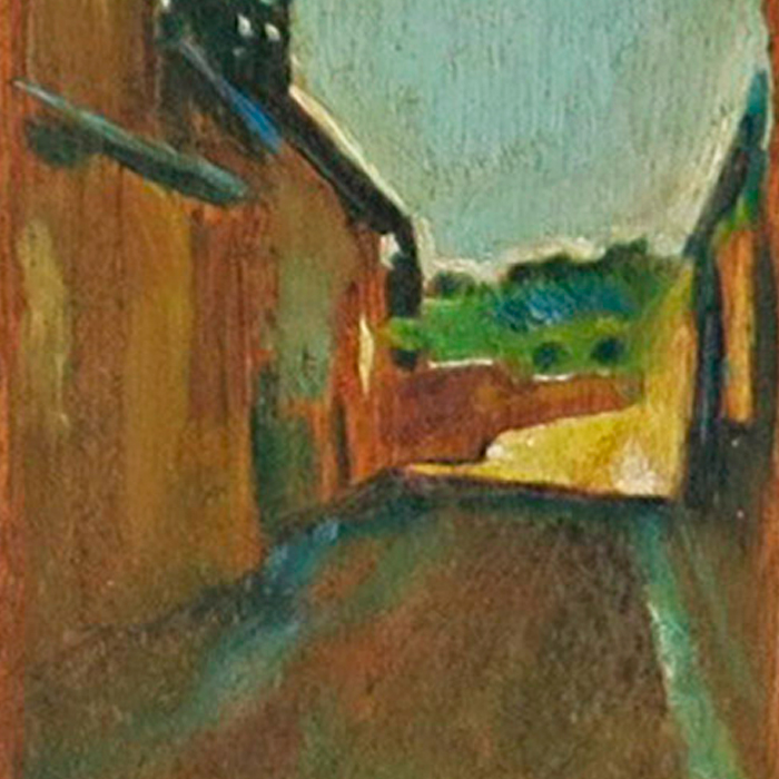 Arredores de Florença