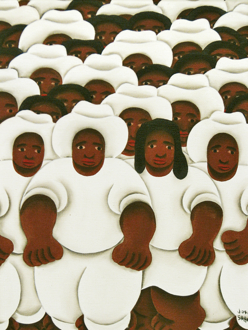 José Sabóia - Figuras