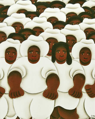 José Sabóia - Figuras