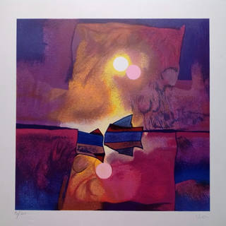 Inos Corradin - Eclipse