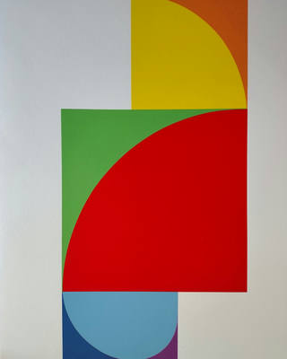 Antonio Peticov - Geometria