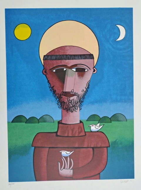 São Francisco