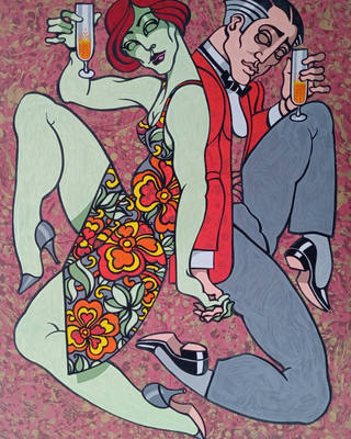 Juarez Machado - Casal
