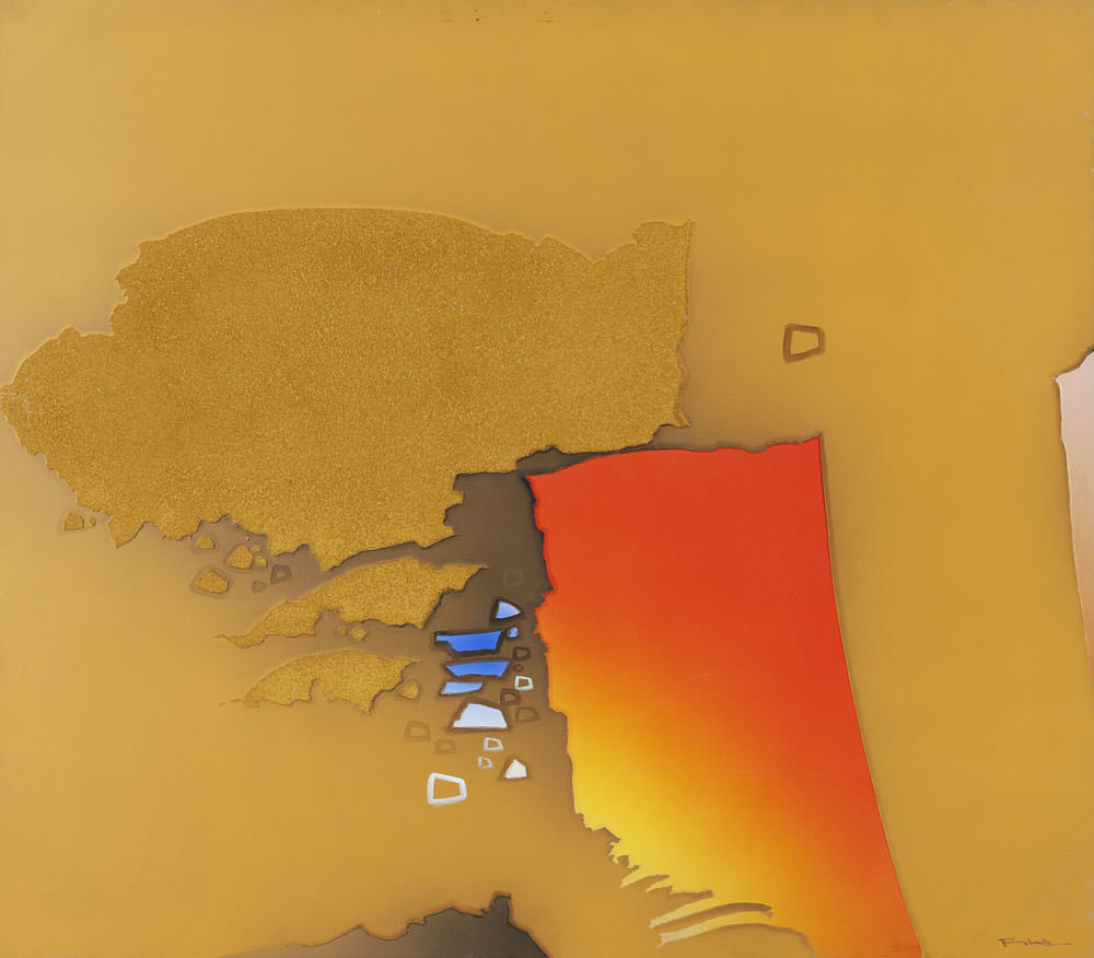 Abstrato