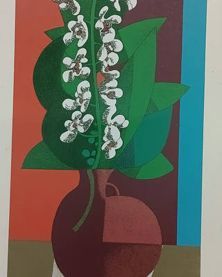 Inos Corradin - Orquídeas