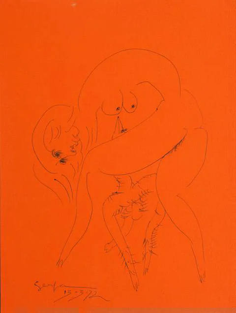 Figura Feminina